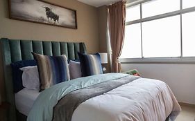 Shangri-La Doonside